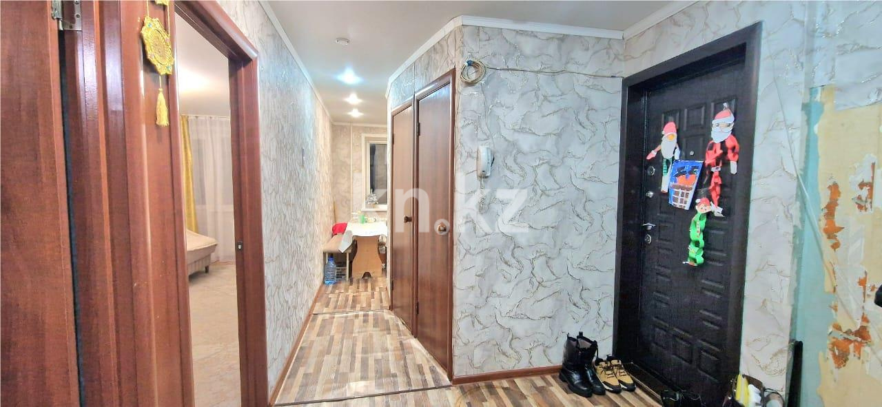 Продажа 3-комнатной квартиры, 64 м² - Продажа квартир в Караганде - страница 8 фото 12 из 17