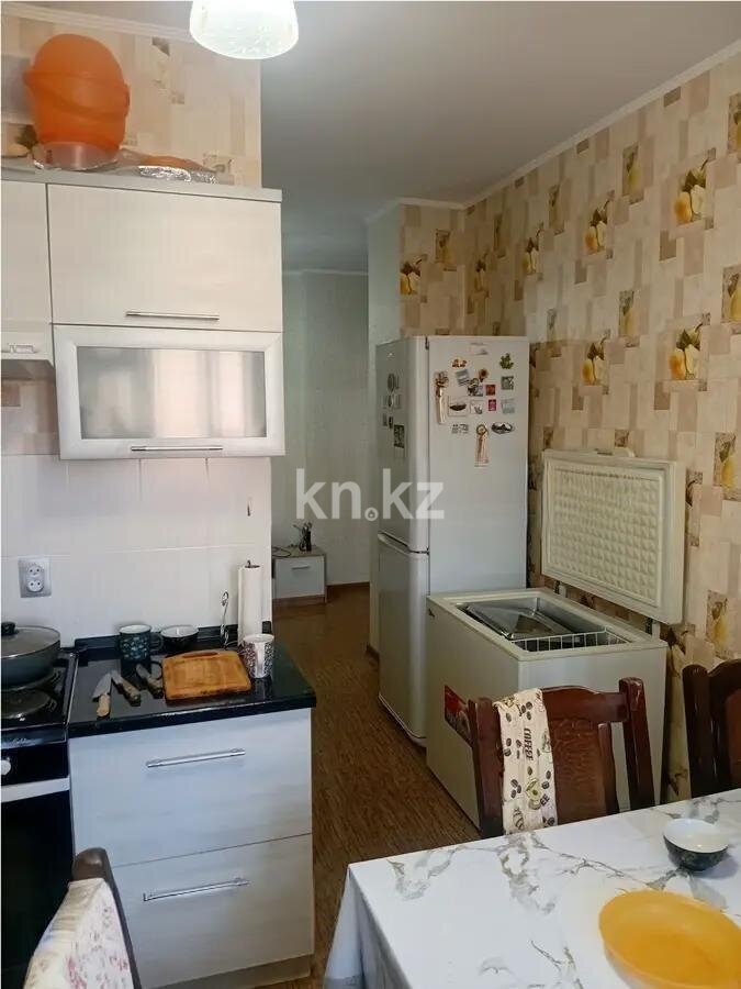 Продажа 2-комнатной квартиры, 62 м² в Астане - фото 4