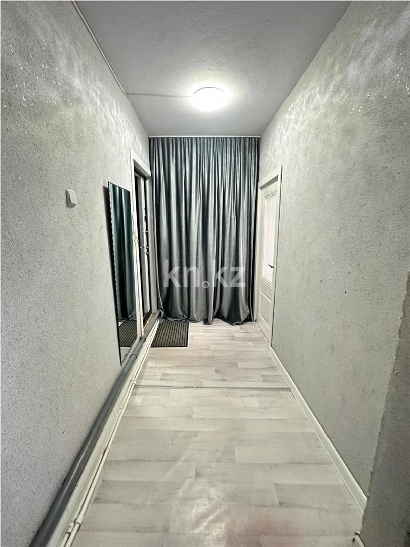 Продажа 1-комнатной квартиры, 40 м² в Караганде - фото 10