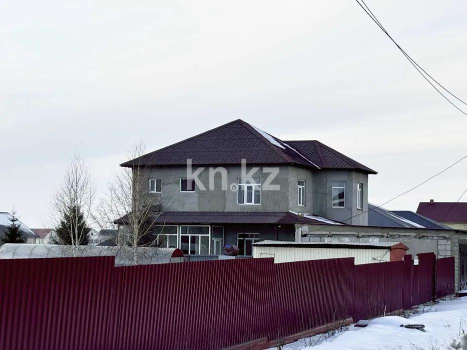 Продажа 5-комнатного дома, 227 м², мкр-н Отрадное - Продажа квартир в Темиртау фото 1 из 19
