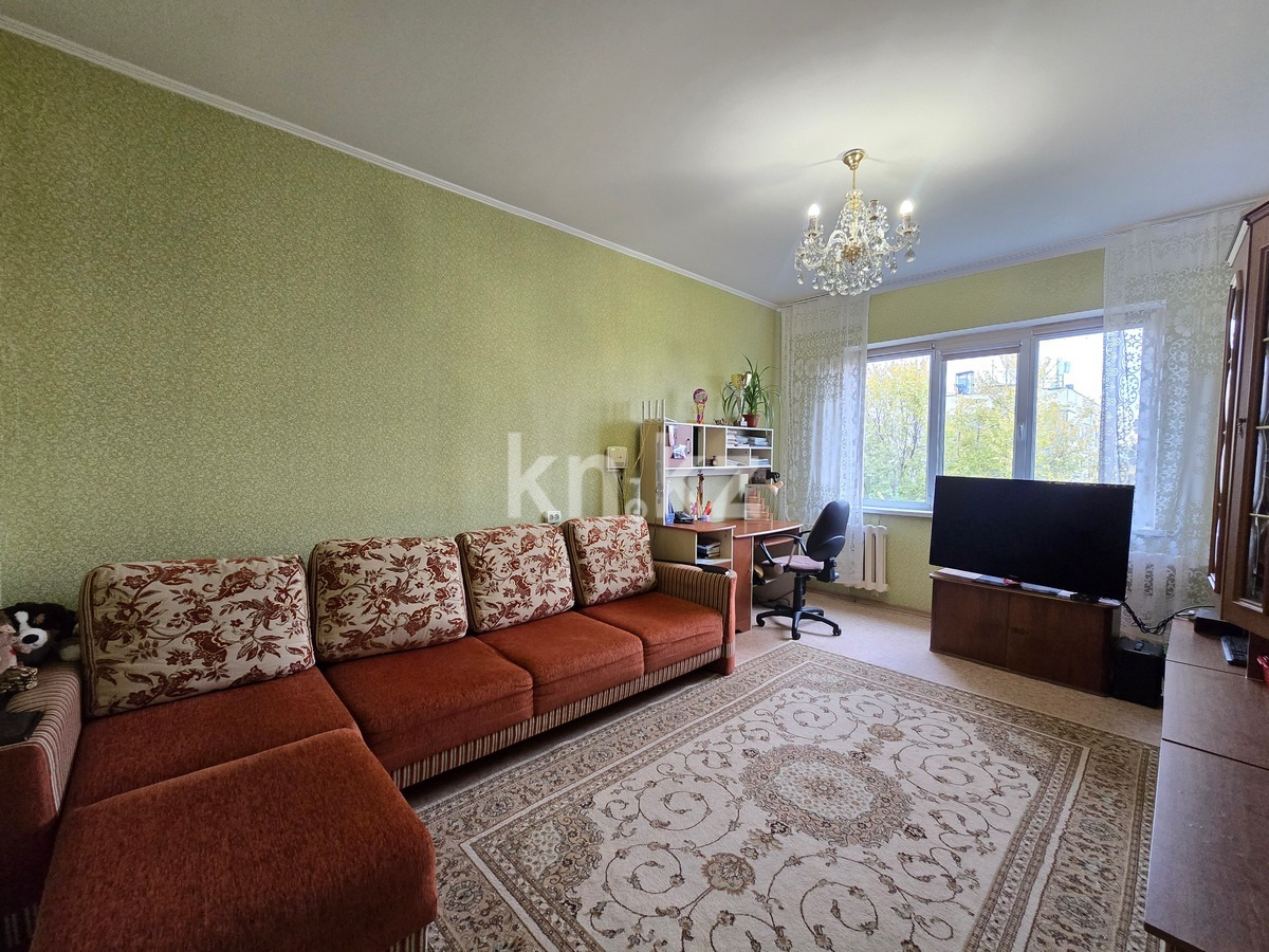 Продажа 4-комнатной квартиры, 90 м², мкр-н Орбита-2, дом  10 в Алматы - фото 8