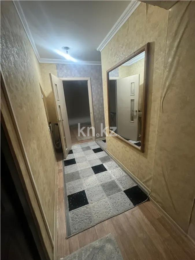 Продажа 1-комнатной квартиры, 33 м² - Недвижимость в Алматы - страница 13 фото 4 из 4