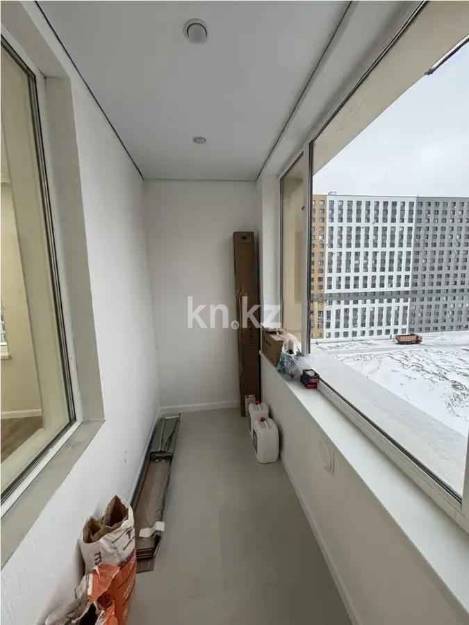 Продажа 2-комнатной квартиры, 60 м², ул. Рыскулова, дом  16/4 - Продажа  двухкомнатных квартир в новостройках Астаны без посредников фото 4 из 5