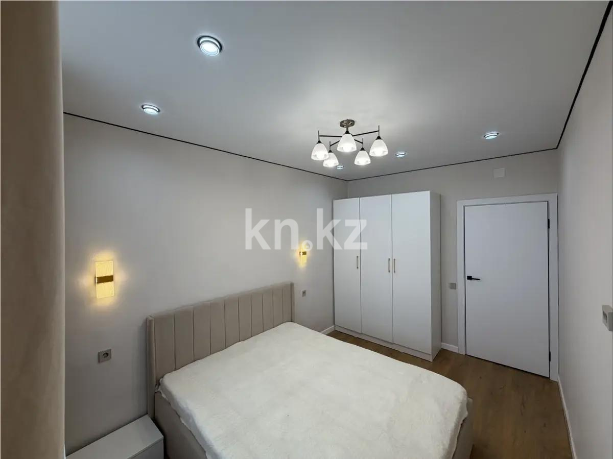 Продажа 2-комнатной квартиры, 39 м² в Астане - фото 2