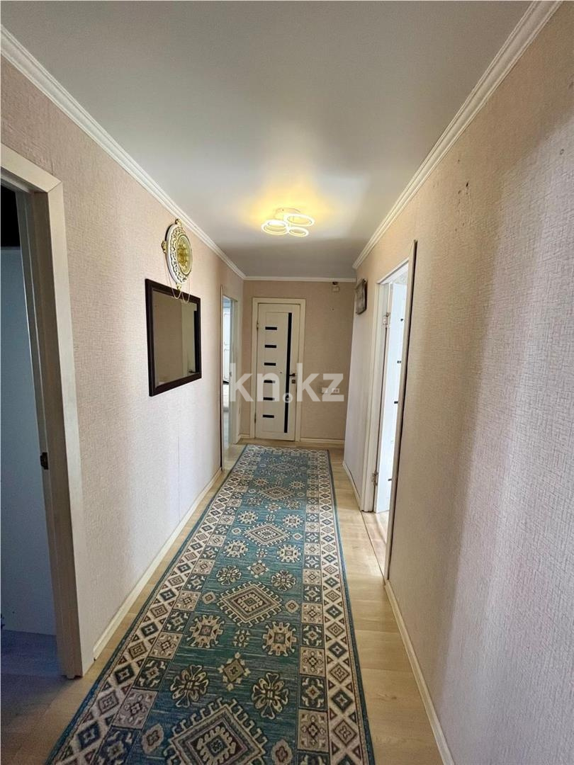 Продажа 4-комнатной квартиры, 75 м² в Караганде - фото 5