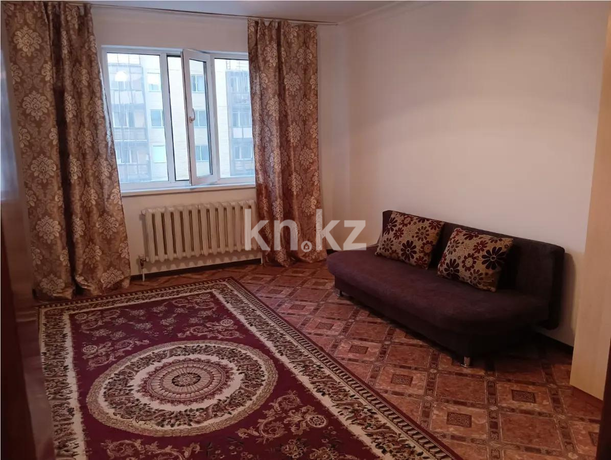 Продажа 2-комнатной квартиры, 62 м², ул. Айтматова, дом  36 - Продажа квартир в новостройках Астаны без посредников с фото фото 1 из 4