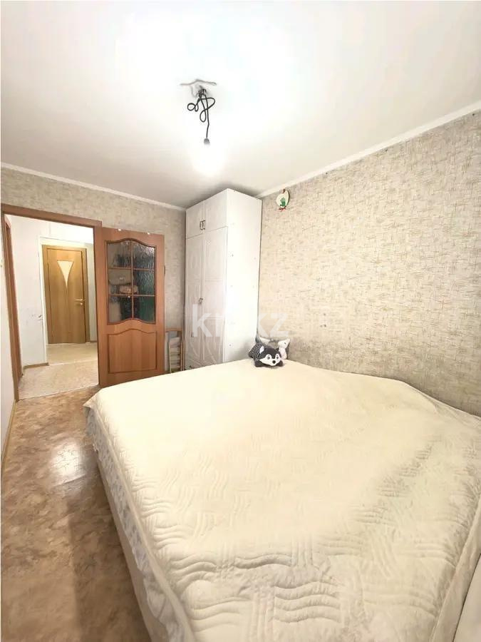 Продажа 2-комнатной квартиры, 50 м², пр. Н. Абдирова, дом  16/2 в Караганде