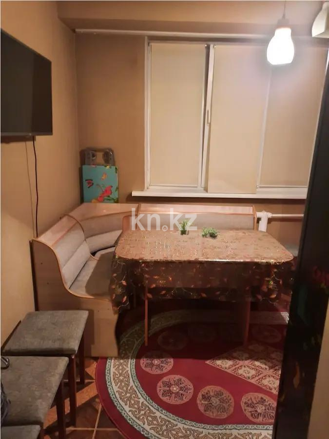 Продажа 1-комнатной квартиры, 36.1 м² в Алматы - фото 2