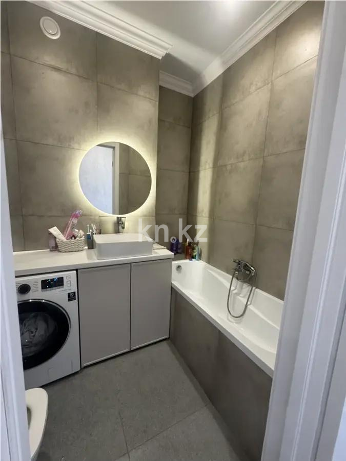 Продажа 3-комнатной квартиры, 73 м² - Продажа трехкомнатных квартир в Караганде - страница 2 фото 4 из 5