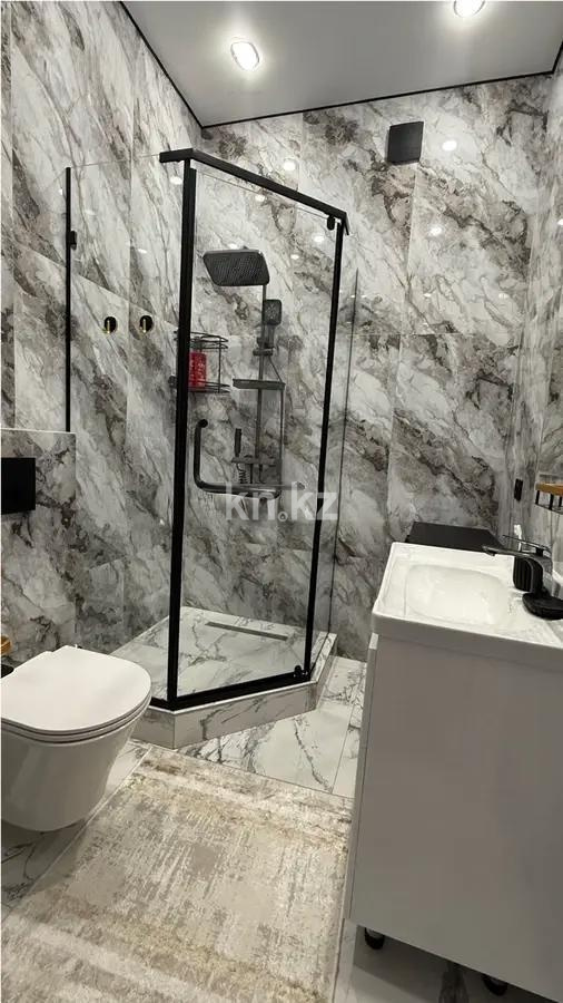 Продажа 1-комнатной квартиры, 36 м² в Астане - фото 3