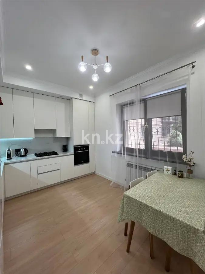 Продажа 3-комнатной квартиры, 100 м² в Алматы - фото 4