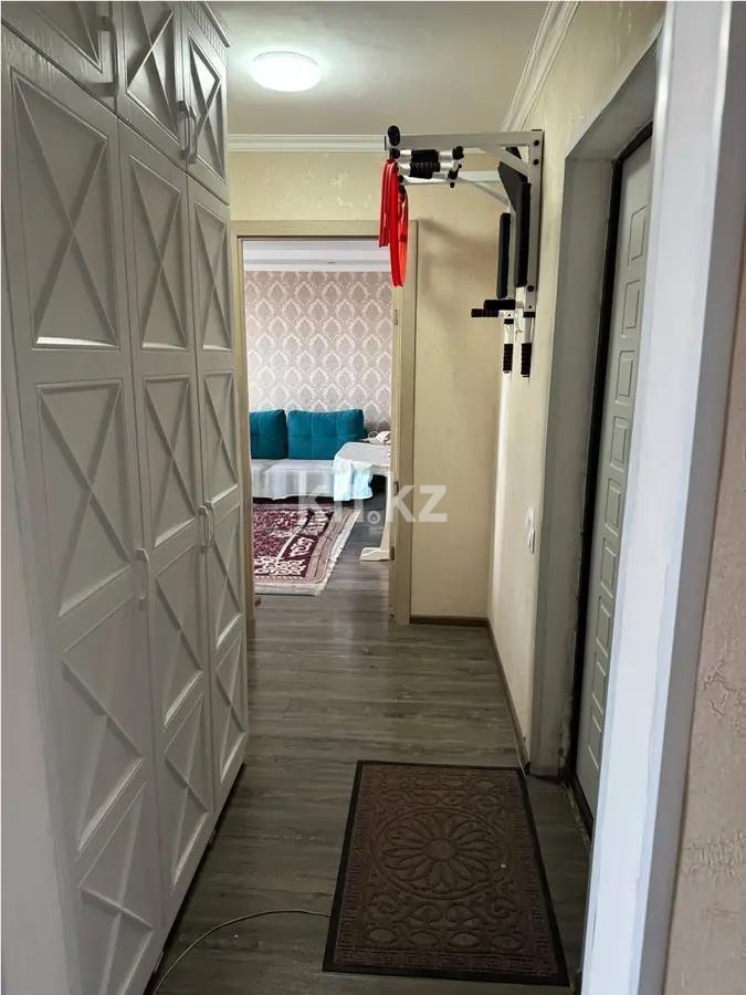 Продажа 2-комнатной квартиры, 51 м² в Караганде - фото 7