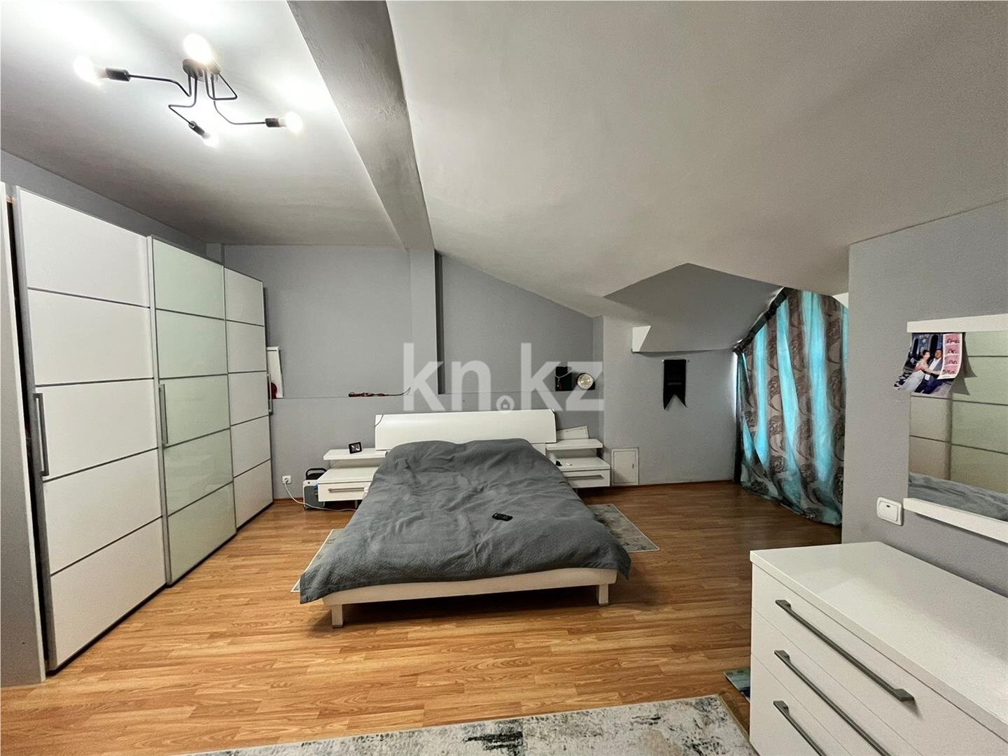 Продажа 4-комнатной квартиры, 170 м² в Астане - фото 11