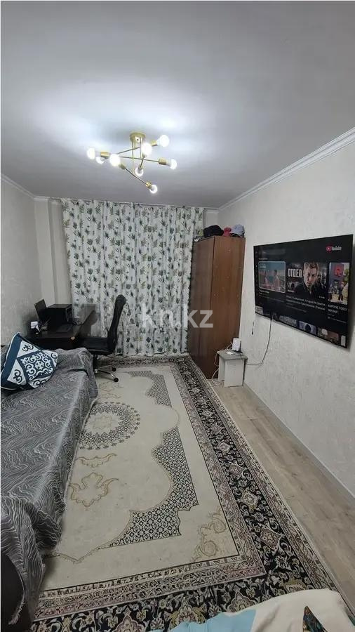Продажа 1-комнатной квартиры, 35 м² в Астане