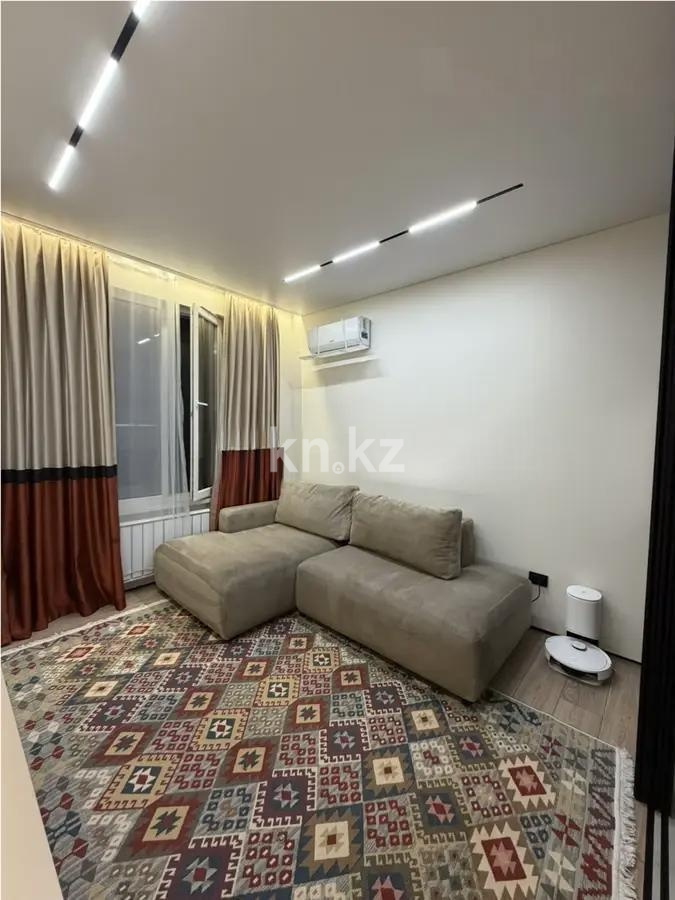 Продажа 2-комнатной квартиры, 52 м² - Продажа квартир в Бостандыкском р-не Алматы - страница 4 фото 1 из 5