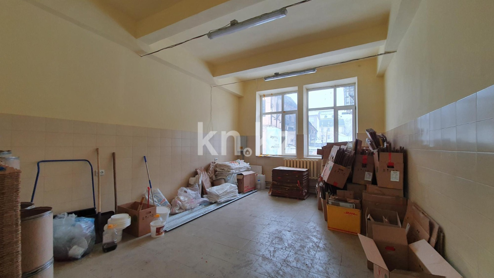 Аренда , улица Жангильдина, дом  31 - Аренда офисных и торговых помещений в Алматы фото 5 из 10