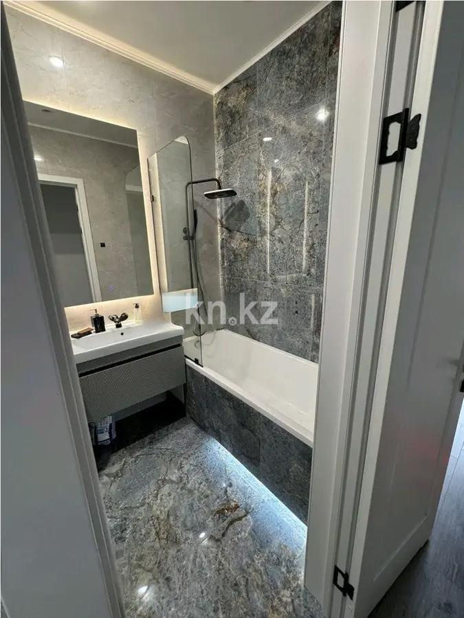 Продажа 3-комнатной квартиры, 90 м², ул. Бокейхана, дом  16/1 - Продажа квартир в новостройках Астаны с фото фото 4 из 4