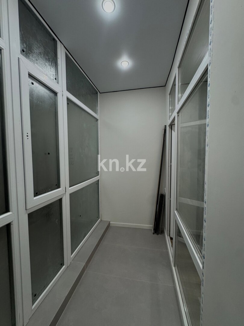 Продажа 2-комнатной квартиры, 44 м² в Караганде - фото 18