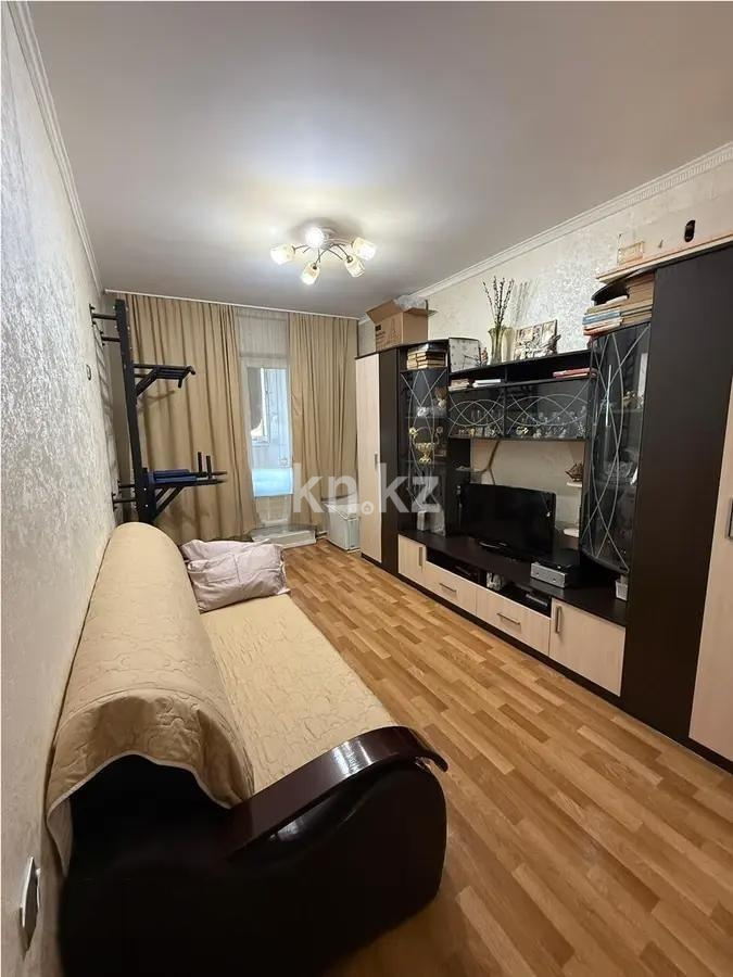 Продажа 4-комнатной квартиры, 95 м² в Алматы