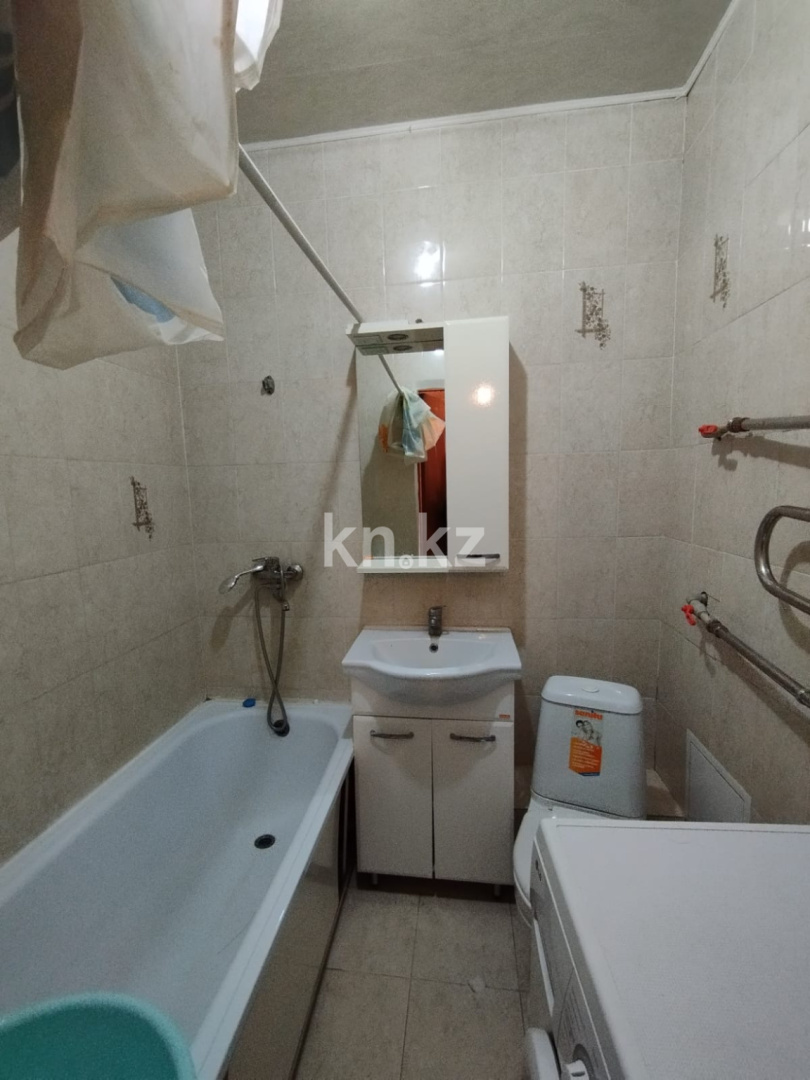 Аренда 1-комнатной квартиры, 45 м² в Астане - фото 7