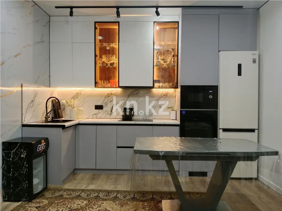 Продажа 2-комнатной квартиры, 44.5 м² - Продажа квартир в Астане без посредников - страница 18 фото 3 из 3