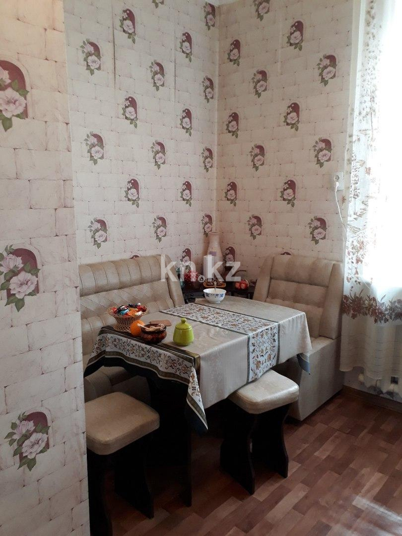 Продажа 3-комнатной квартиры, 70 м², ул. Серова, дом  50 - Продажа  трехкомнатных квартир в Караганде без посредников фото 6 из 8