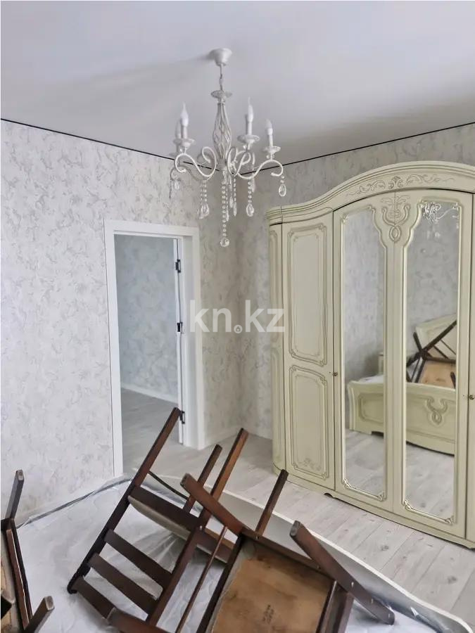 Продажа 3-комнатной квартиры, 71 м², ул. Омарова, дом  1 - Продажа  трехкомнатных квартир в Алматы с фото фото 2 из 5