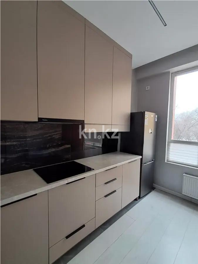 Продажа 2-комнатной квартиры, 48 м² в Алматы - фото 2