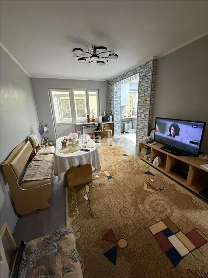 Продажа 3-комнатной квартиры, 66 м², мкр-н Алмагуль, дом  16 - Продажа квартир в Алматы с фото фото 1 из 6