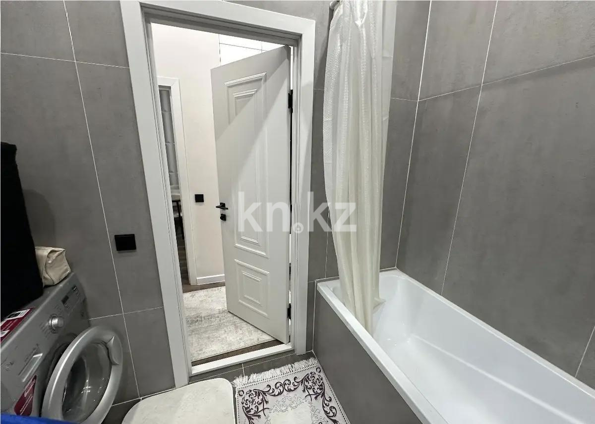 Продажа 2-комнатной квартиры, 40 м² в Алматы - фото 3