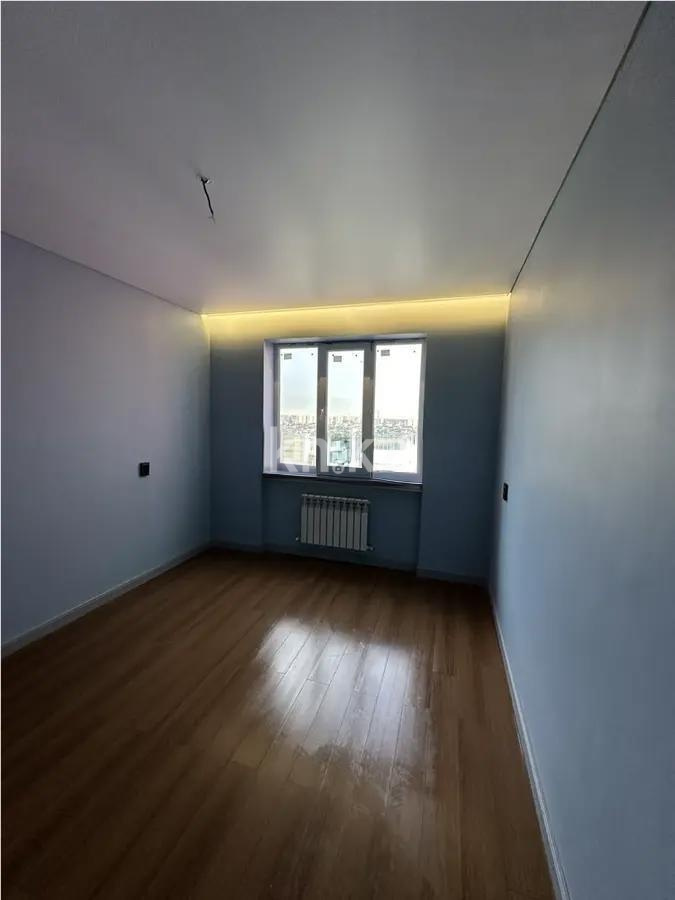 Продажа 3-комнатной квартиры, 73 м², мкр-н Калкаман-1, дом  5/1 - Продажа квартир в новостройках Алматы с фото фото 1 из 4