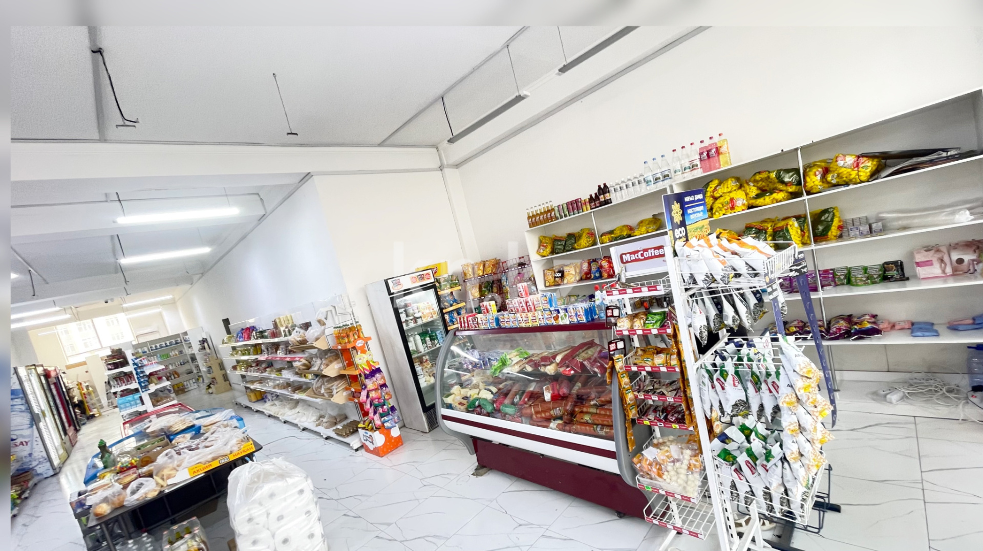 Продажа , 146 м², ул. Жапсарбаева - Продажа действующего бизнеса в Алматы с фото фото 2 из 2