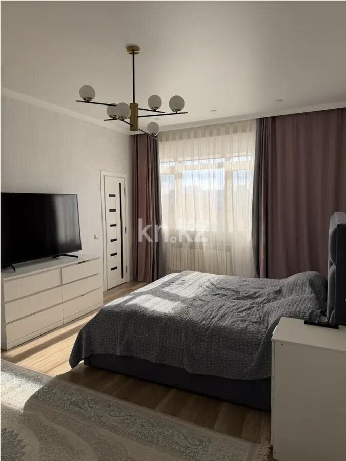 Продажа 4-комнатной квартиры, 160 м² в Астане - фото 4