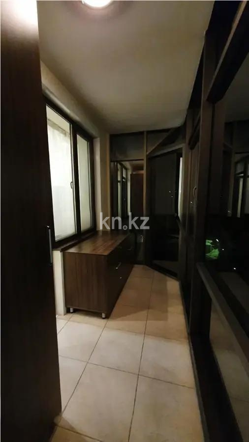 Продажа 4-комнатной квартиры, 220 м² - Продажа четырехкомнатных квартир в Алматы - страница 5 фото 11 из 11