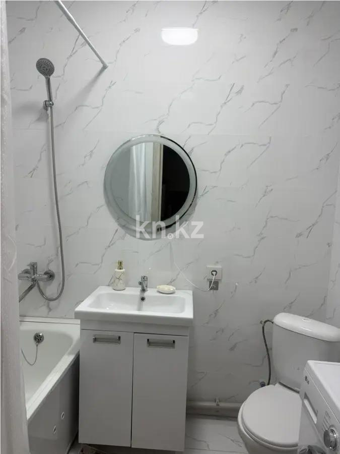 Продажа 1-комнатной квартиры, 33 м² - Недвижимость в Алматы фото 2 из 3