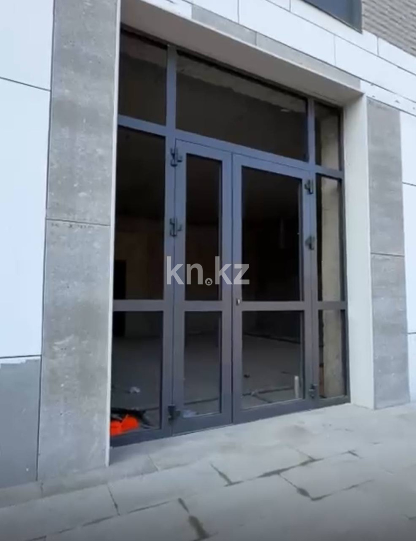 Продажа помещения, 118.3 м² - Продажа офисных и торговых помещений в Алматы фото 1 из 6