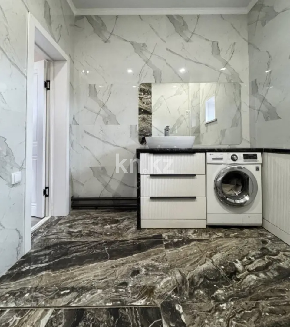 Продажа 5-комнатного дома, 222 м² - Продажа домов, коттеджей в Казахстане - страница 3 фото 7 из 31