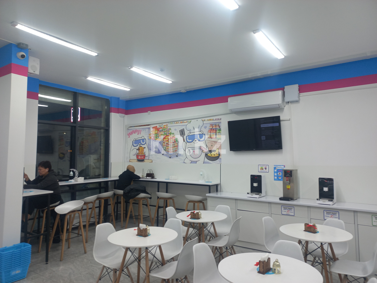 Продажа бизнеса, 120 м² - Продажа действующего бизнеса в Алматы с фото фото 3 из 7