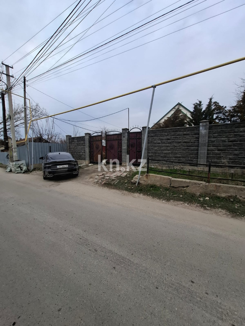 Продажа 5-комнатного дома, 250 м² - Продажа домов, коттеджей в Алматы фото 40 из 40