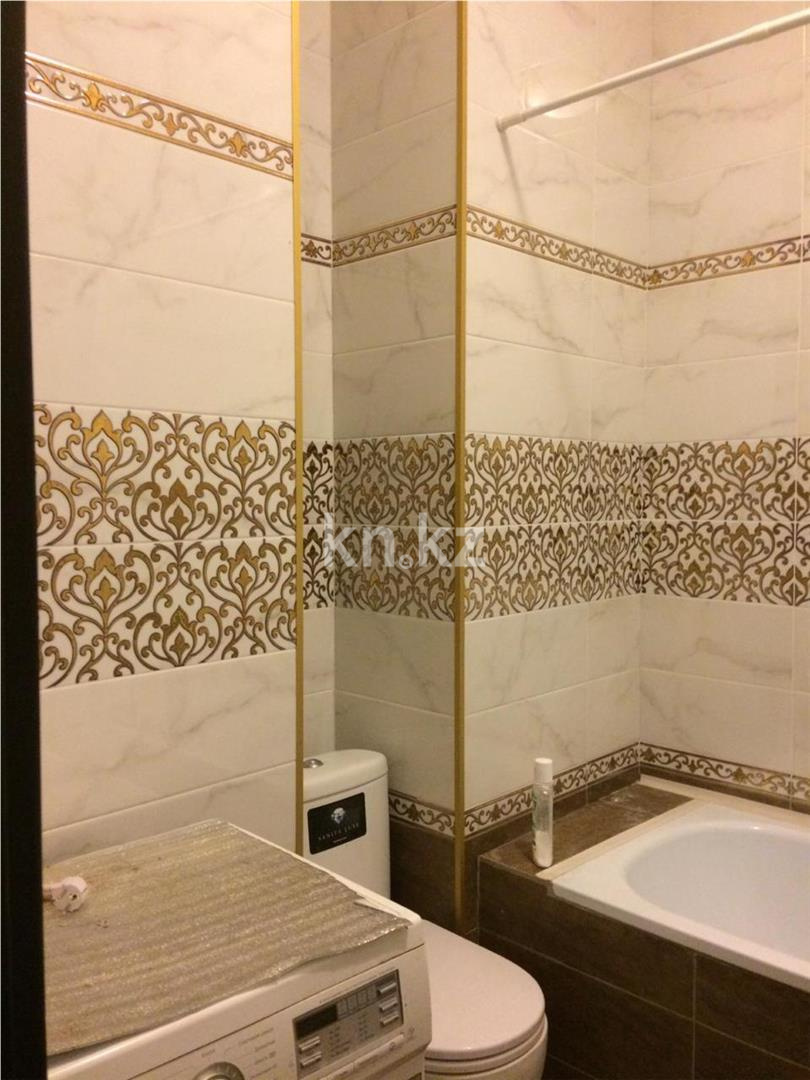 Продажа 1-комнатной квартиры, 44.9 м² в Астане - фото 5