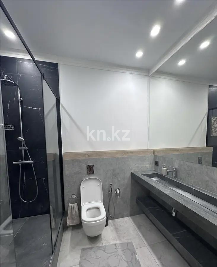 Продажа 4-комнатной квартиры, 130 м² - Продажа четырехкомнатных квартир в Алматы фото 6 из 6