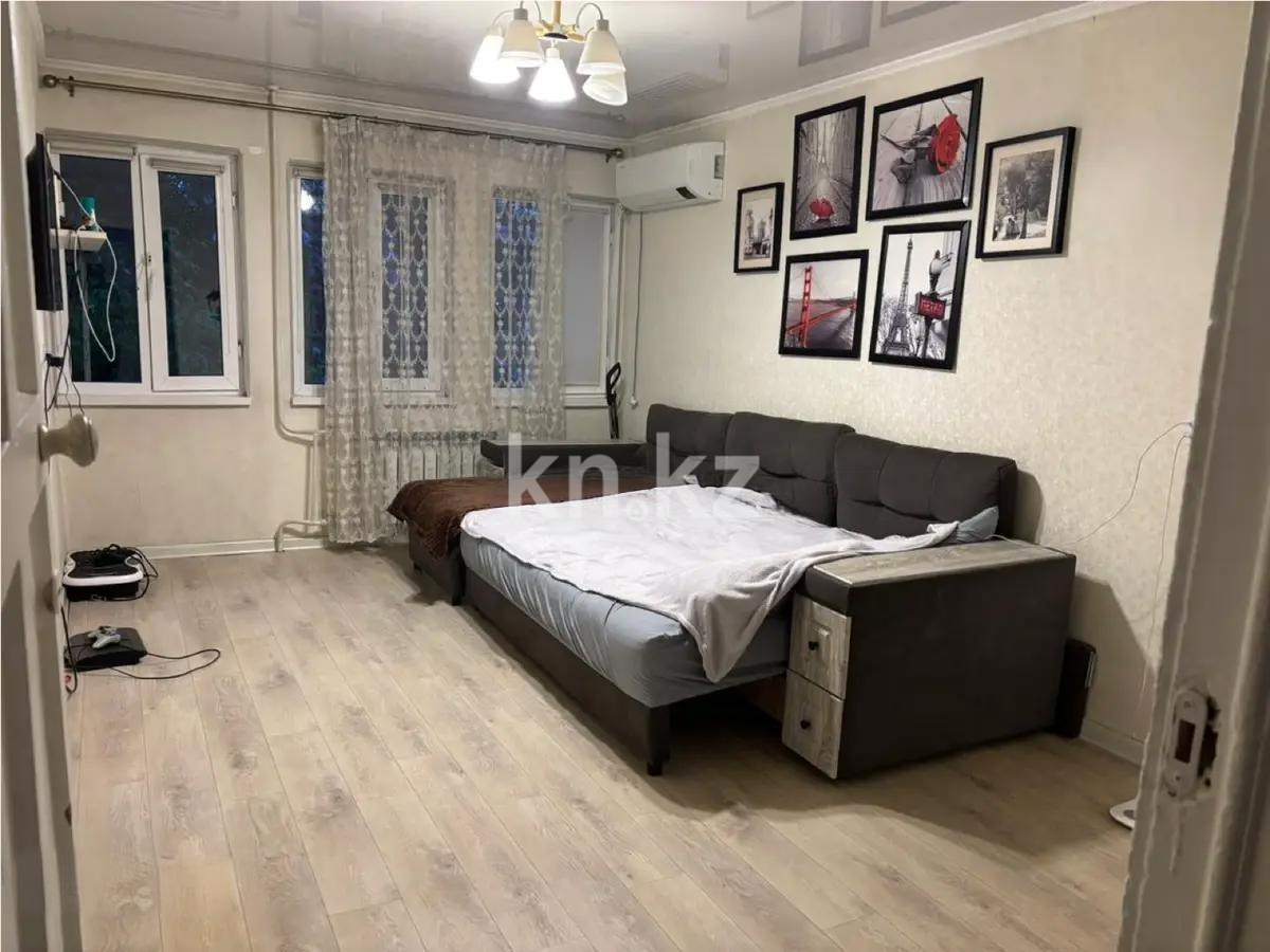 Продажа 2-комнатной квартиры, 40 м² - Продажа квартир в Алматы - страница 24 фото 1 из 4