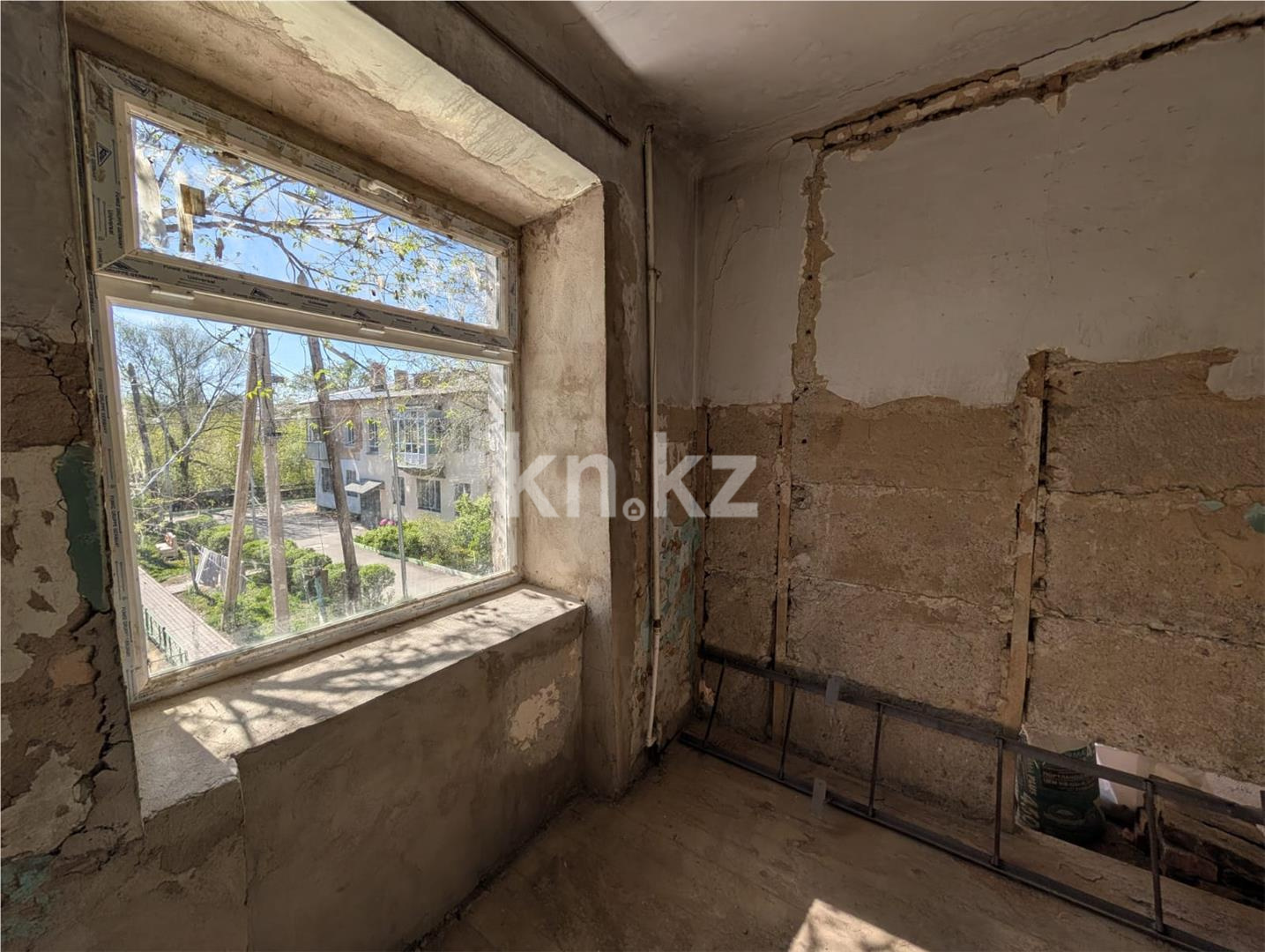 Продажа 1-комнатной квартиры, 30 м² - Продажа однокомнатных квартир в Казахстане - страница 179 фото 2 из 4