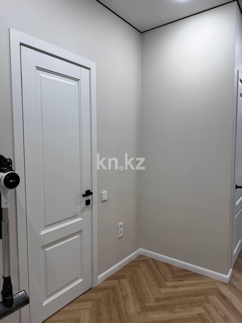 Аренда 2-комнатной квартиры, 42.8 м² - Аренда жилой и коммерческой недвижимости в Казахстане фото 9 из 11