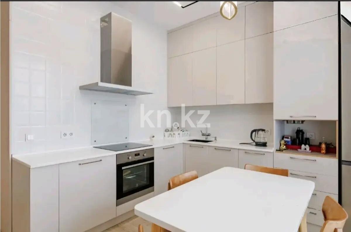 Продажа 2-комнатной квартиры, 65.01 м² в Астане - фото 4