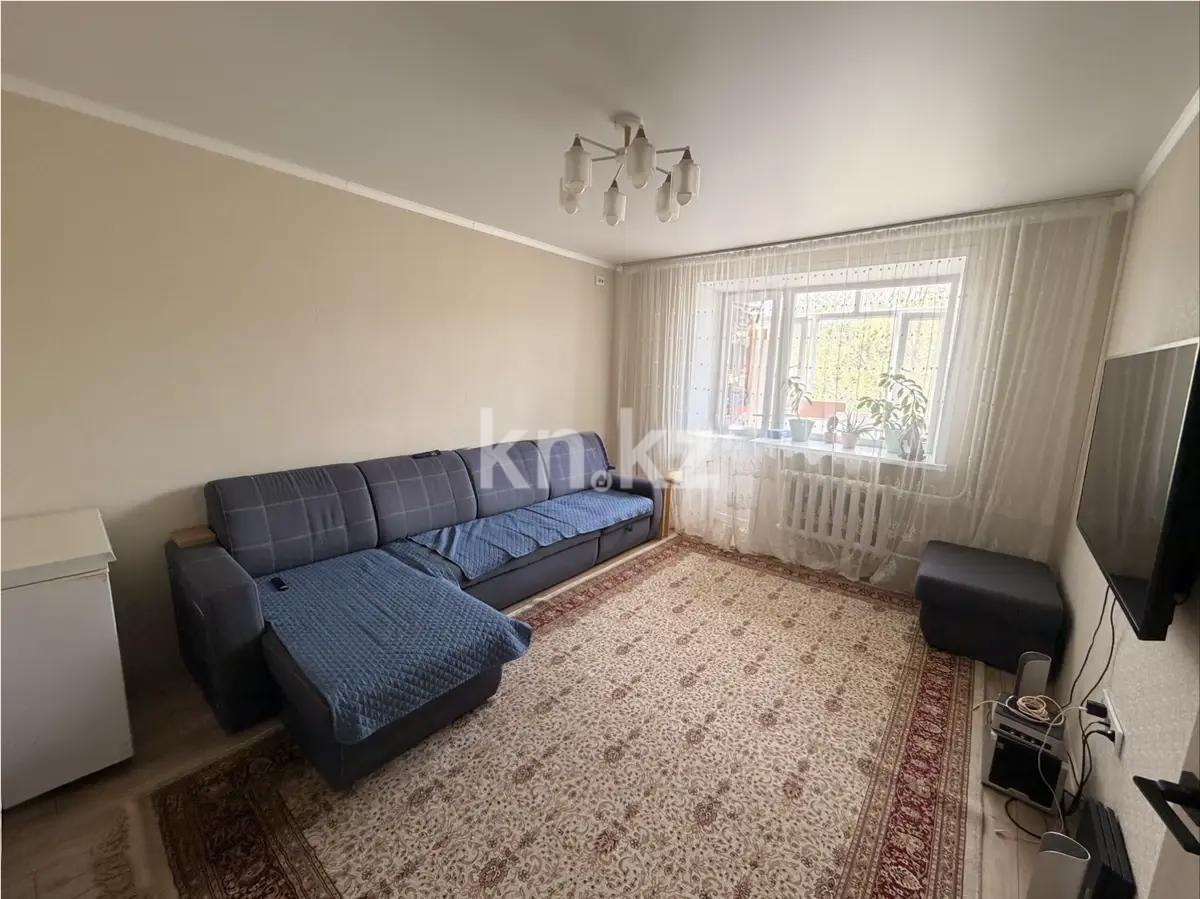 Продажа 4-комнатной квартиры, 75 м² - Продажа четырехкомнатных квартир в Астане - страница 5 фото 1 из 7