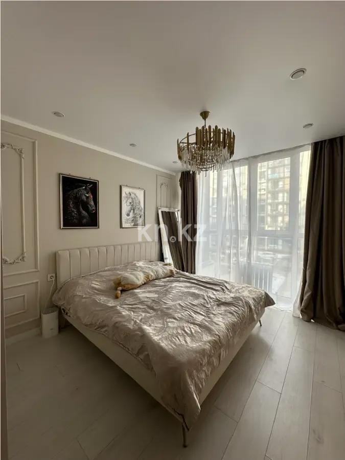 Продажа 3-комнатной квартиры, 62 м² - Продажа квартир в Казахстане - страница 2 фото 1 из 4