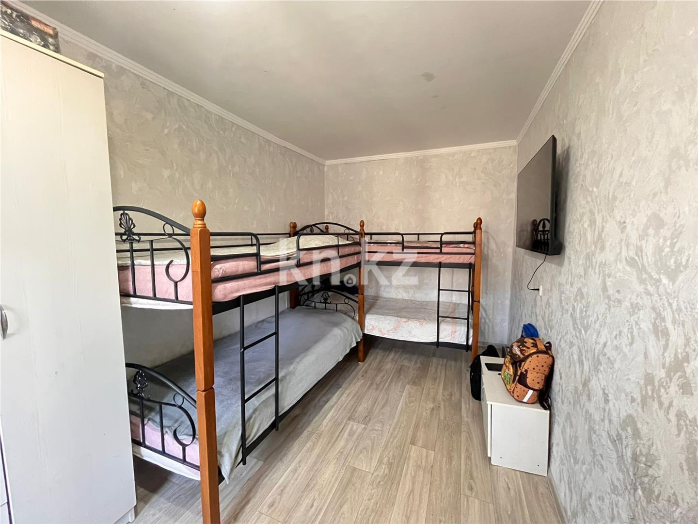Продажа 2-комнатной квартиры, 44 м² - Недвижимость в Караганде - страница 2 фото 4 из 9