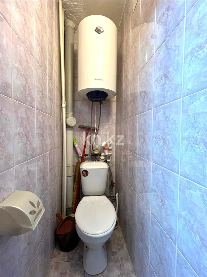 Продажа 2-комнатной квартиры, 45 м² в Караганде - фото 7