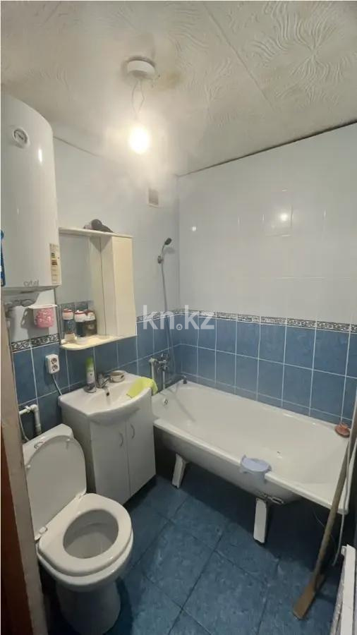 Продажа 1-комнатной квартиры, 31 м² - Продажа квартир в Караганде - страница 4 фото 3 из 4